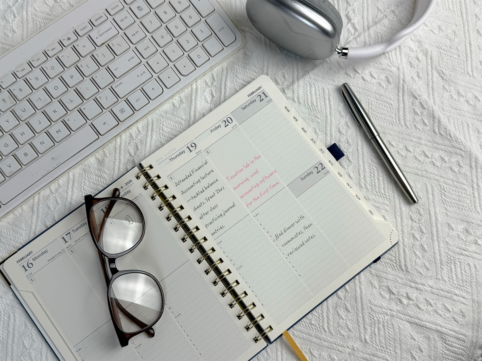 2026 Calendar Planner Solutions