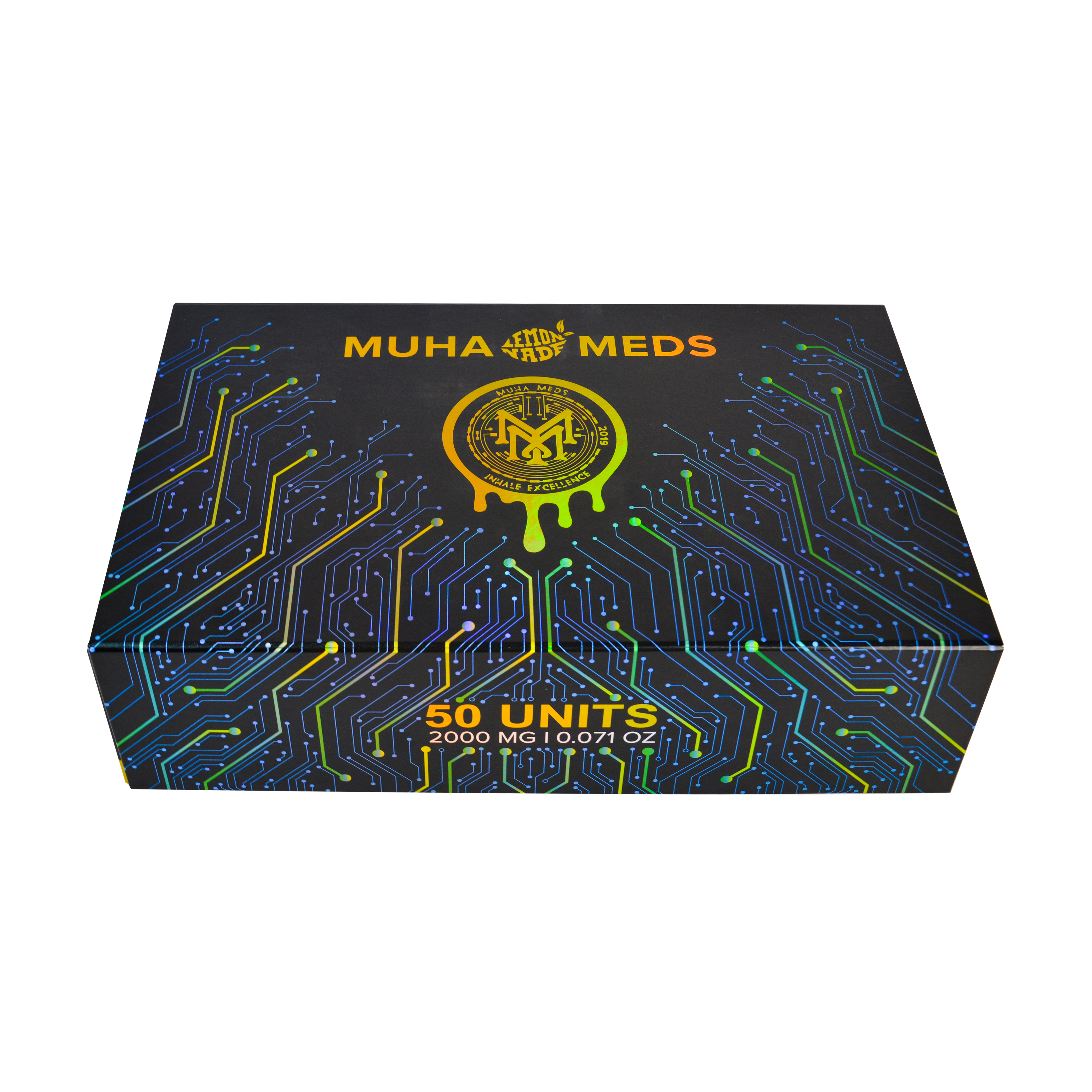 Muha Meds Dispo Quick Reference: Activation, Usage, and Troubleshooting Common Issues