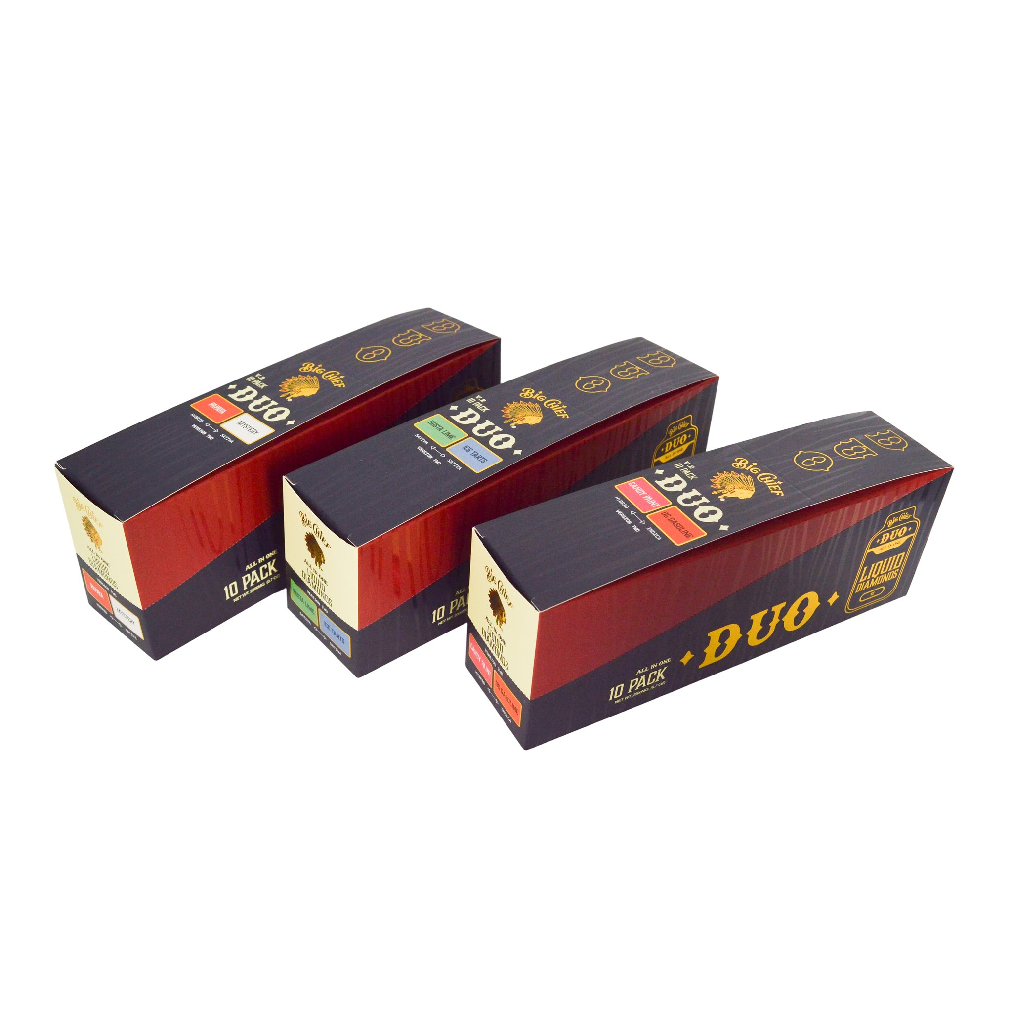 How to Use Big Chief Vape Cartridges