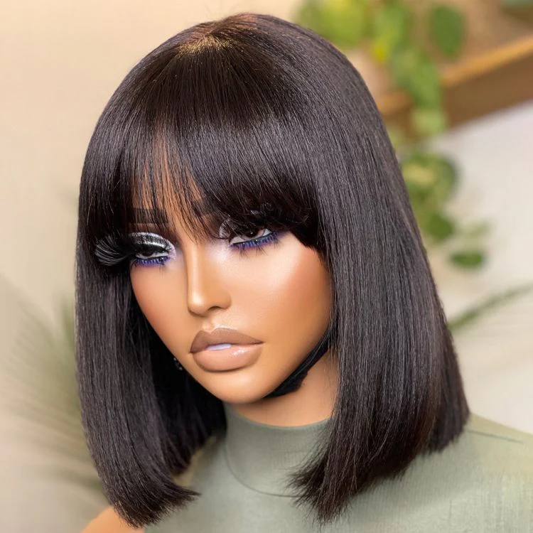 Daily Maintenance Tips for Your Burgundy Closure Wig