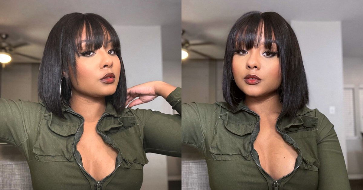 Evolving Trends in Bob Wigs with Bangs