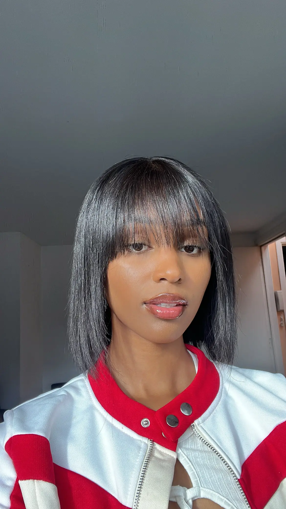 Understanding Black Human Hair Wigs with Bangs