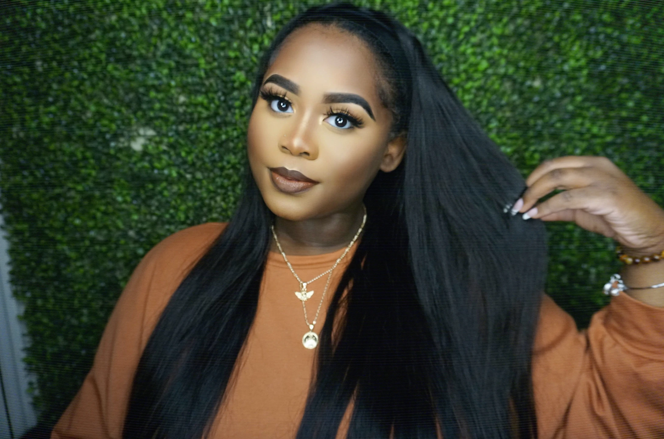 Top Tips for Maintaining Your Glueless Lace Front Wig