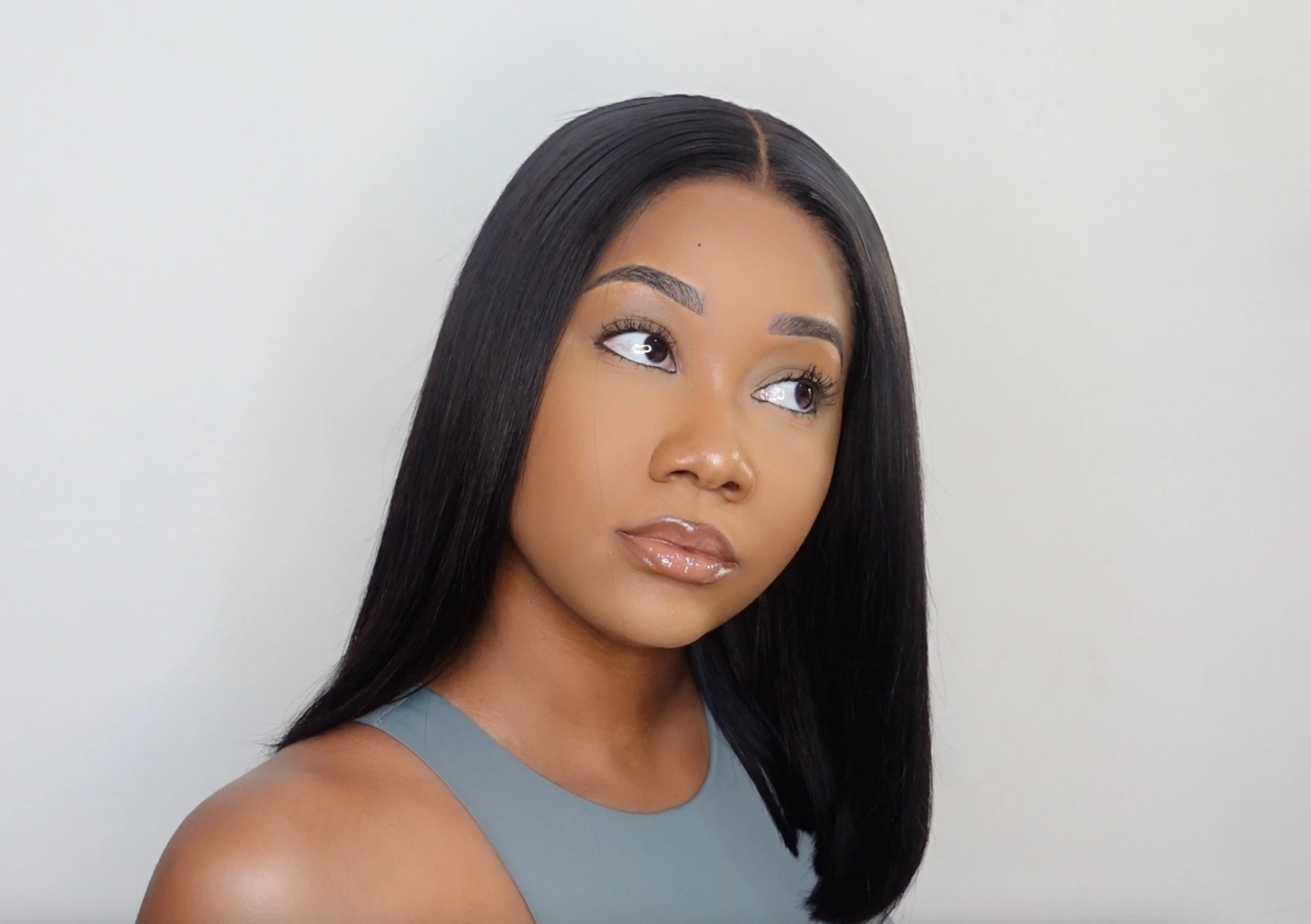 The Ultimate Guide to Choosing the Best Glueless Human Hair Wig