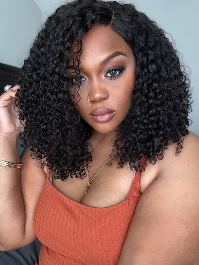 What Are HD Lace Wigs?