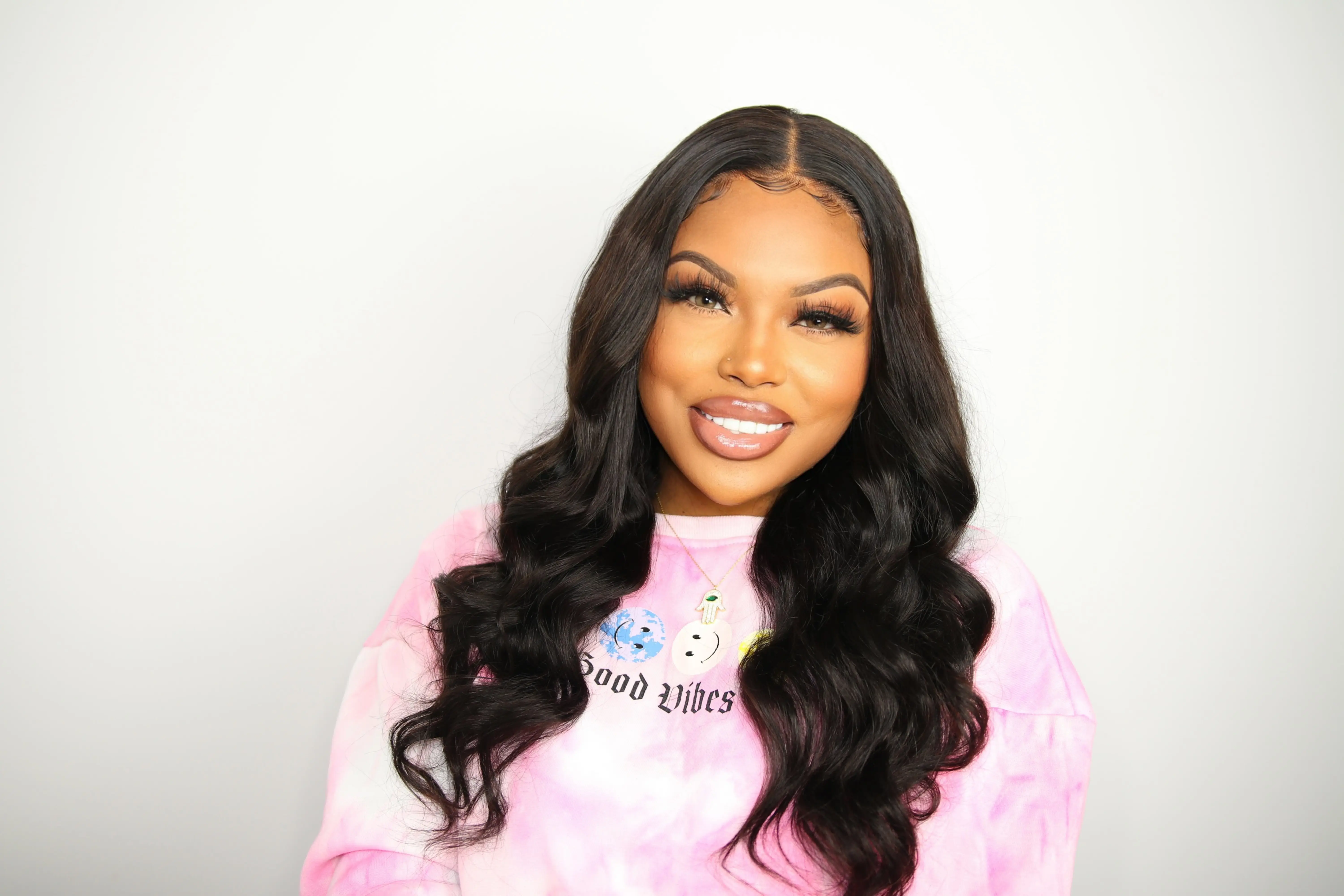 Features of Luvmeforyou Glueless Wigs