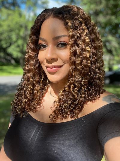 Understanding the 40 Inch HD Lace Wig