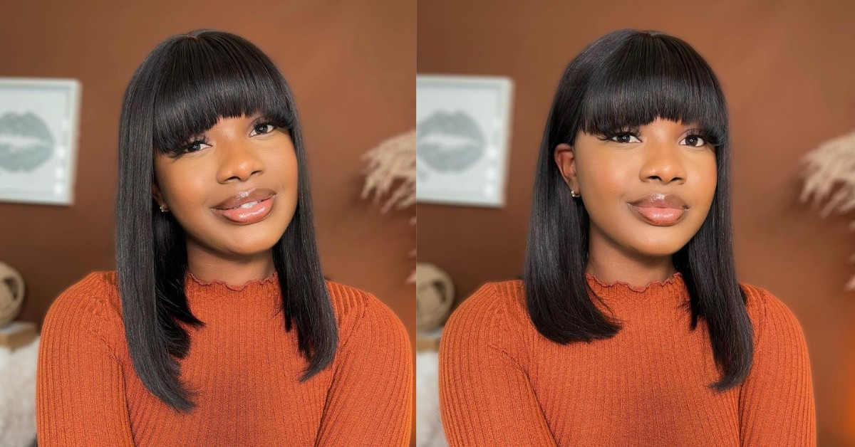 How to Customize Your Full Lace HD Wig for a Personalized Look