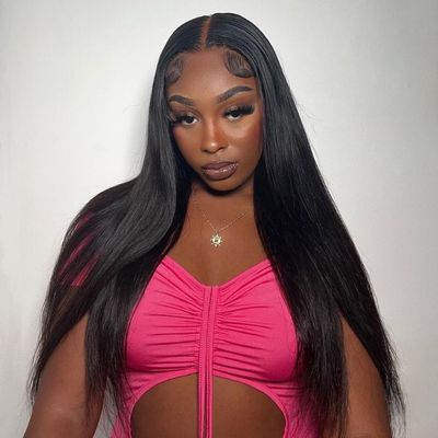 Luvmeforyou's Top 5 Deep Side U Part Wigs for Effortless Style