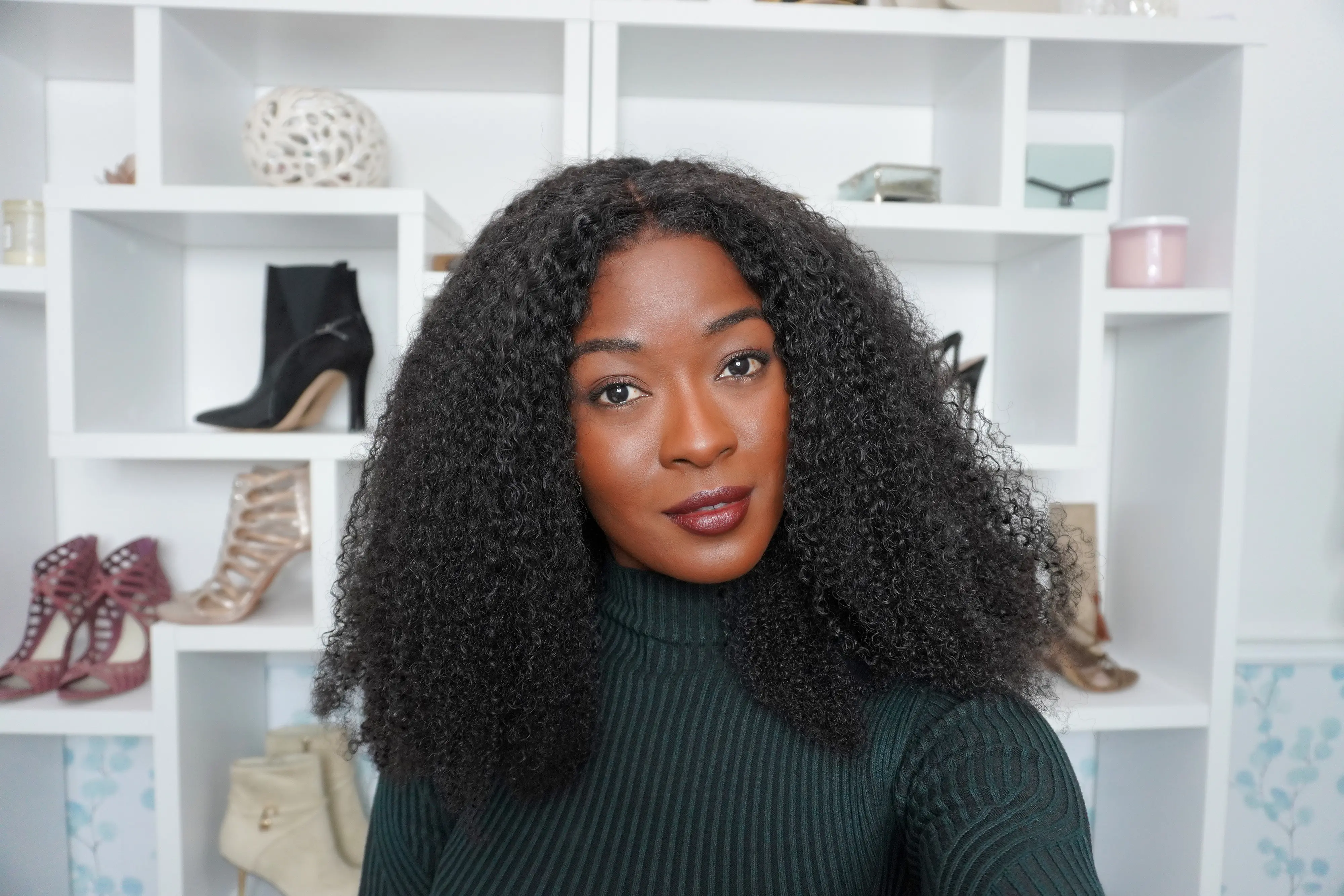 Understanding Ready-to-Wear Glueless Wigs