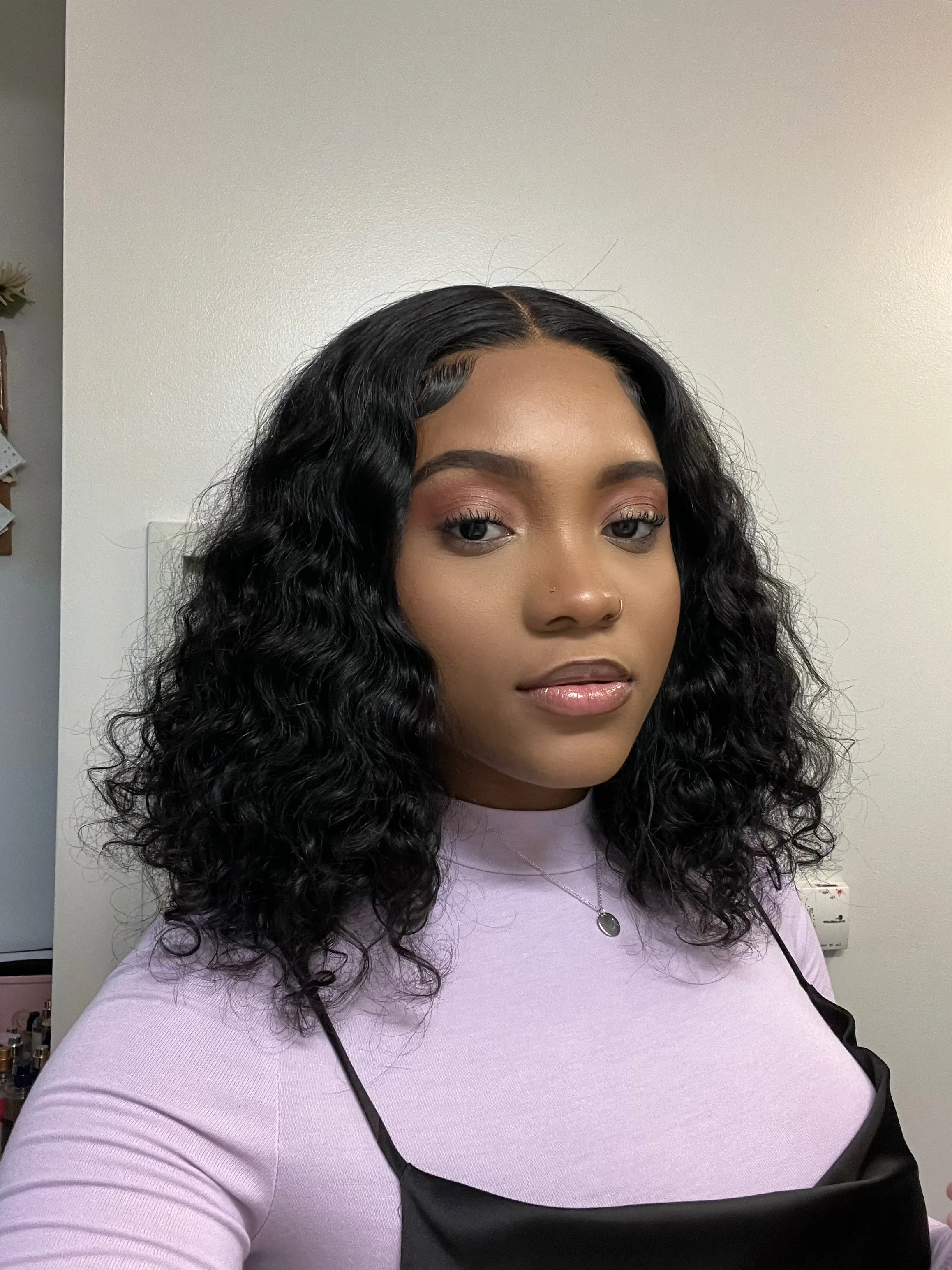 Benefits of Glueless Human Hair Wigs