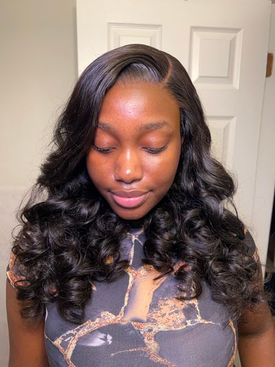 How to Choose the Best Human Hair Wigs Online: A Luvmeforyou Guide