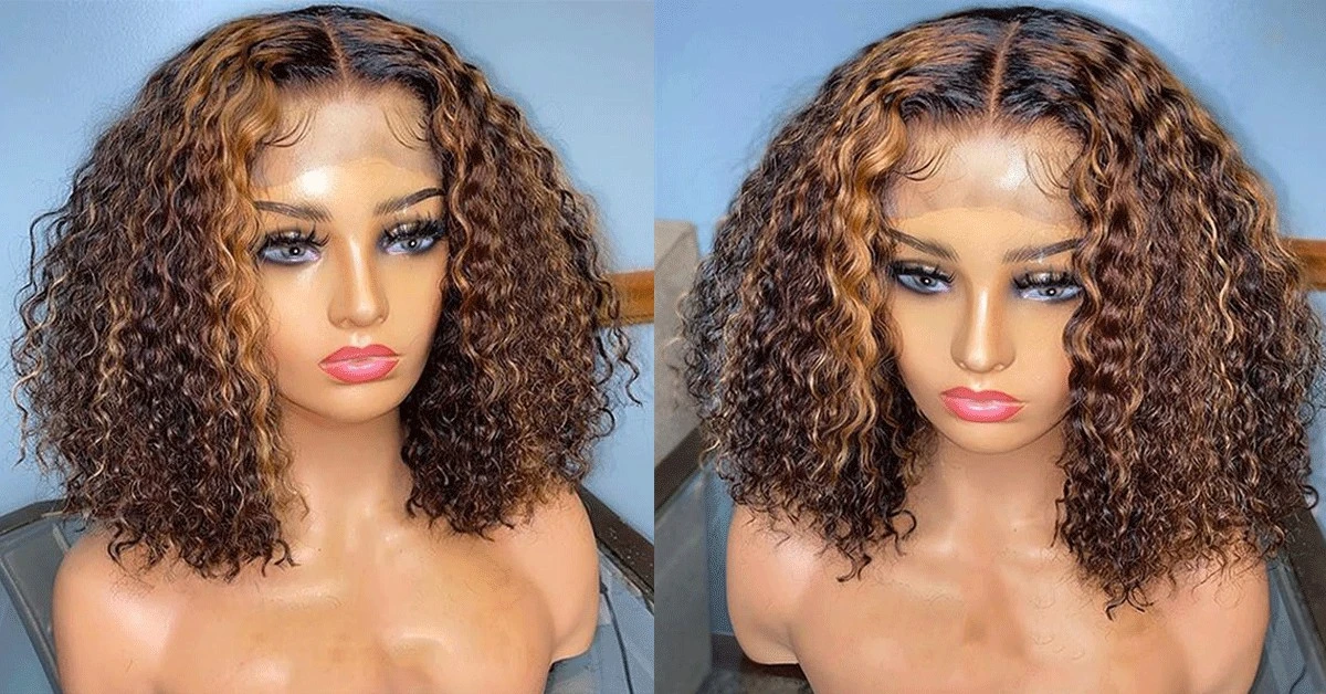 Pros and Cons of Glueless Synthetic Wigs