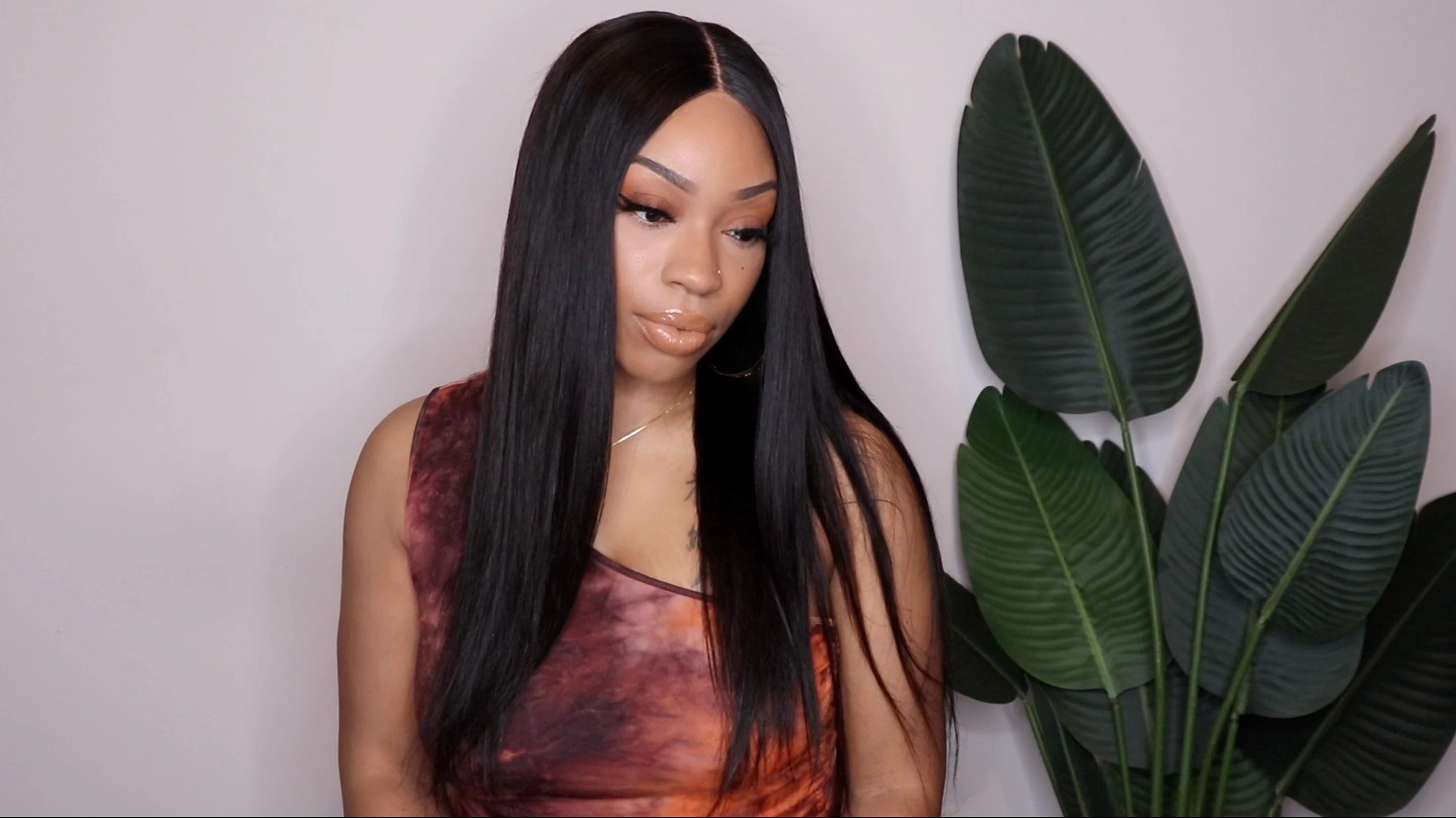 Top Tips for Maintaining Your Glueless Lace Frontal Wig