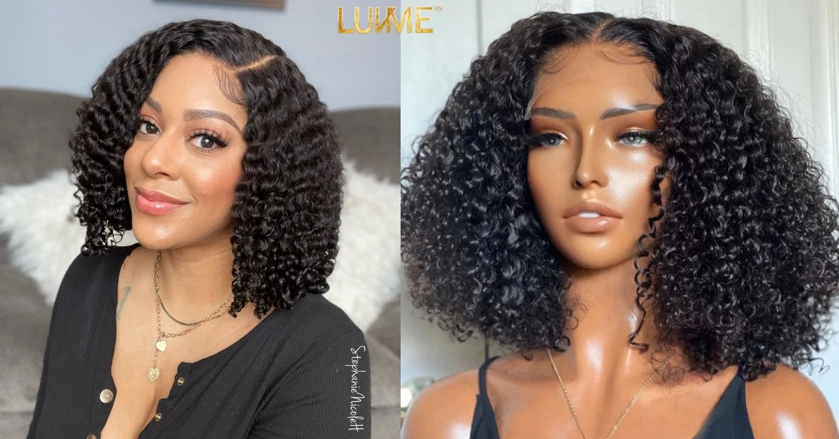 Understanding Glueless Wigs