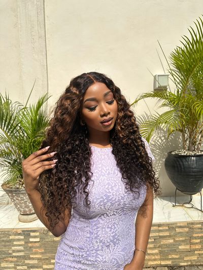 Choosing the Best 40-Inch Closure Wig