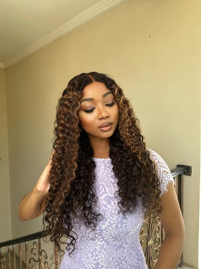 Top 5 18-Inch Closure Wigs of 2023 Reviewed