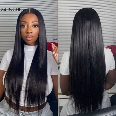 How to Choose the Perfect Straight Closure Wig