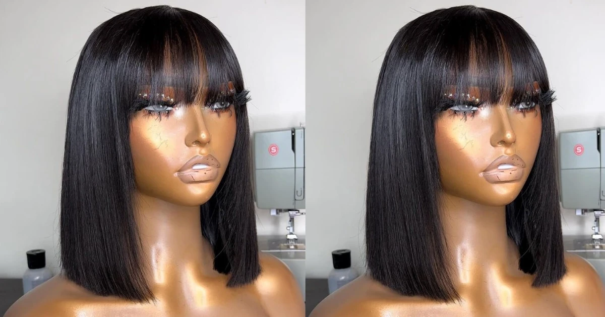 Benefits of Wear and Go Glueless Wigs