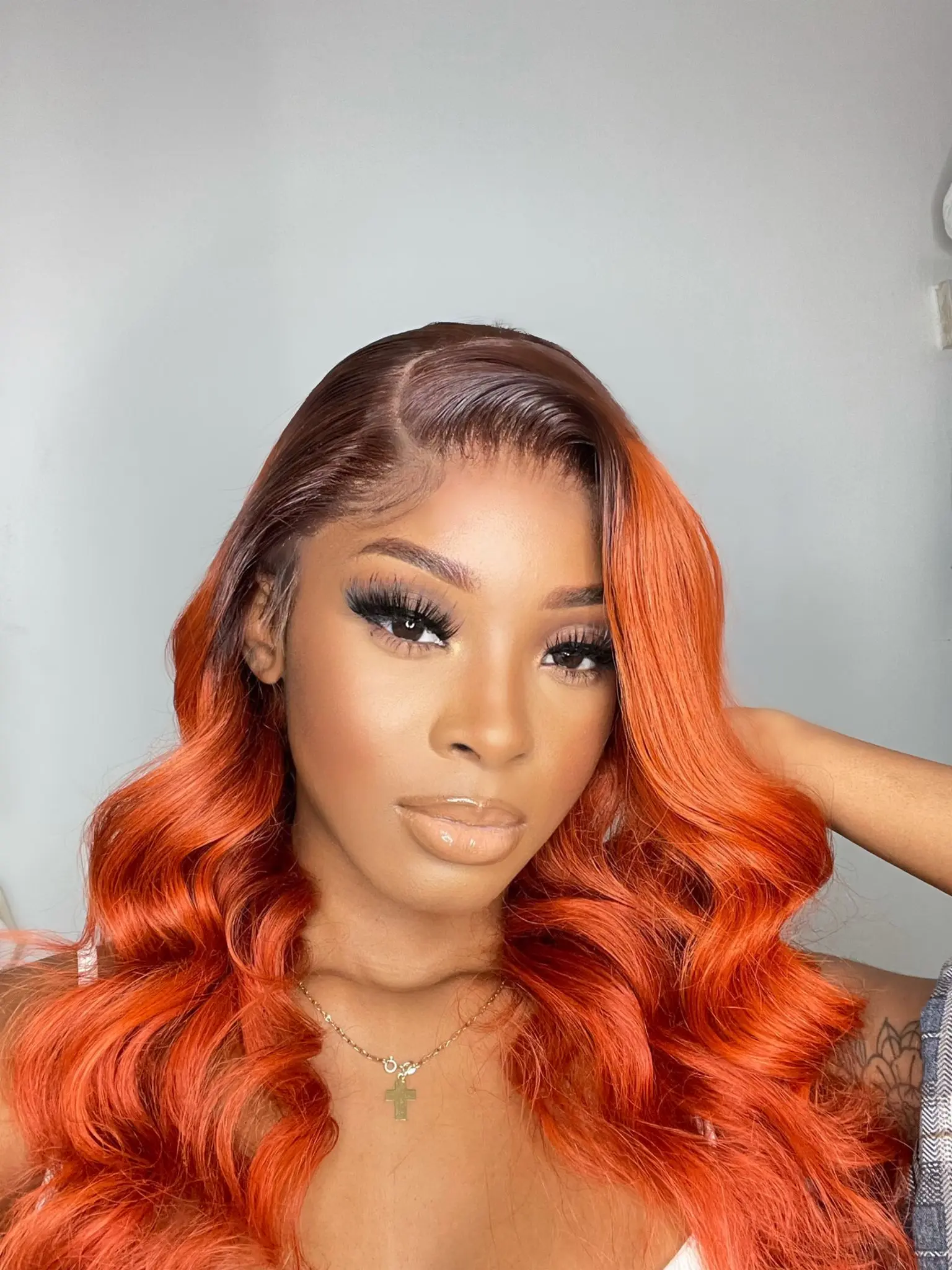 Exploring the Best Colors for Virgin Hair Fantasy Glueless Wigs