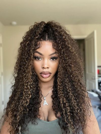 Top 5 HD Lace Closure Wigs You Need in 2024