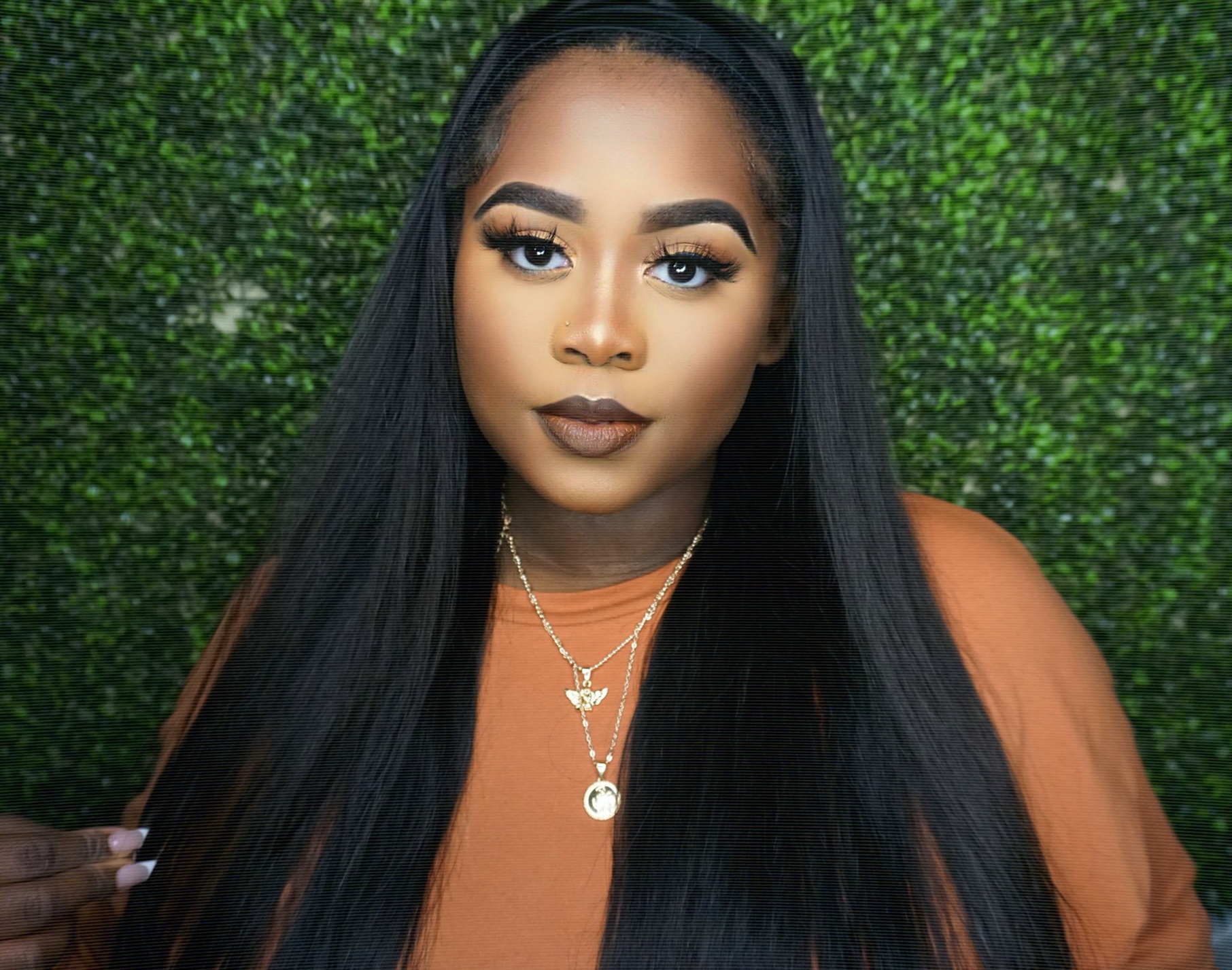 How to Use Brazilian HD Lace Wigs for Natural Hair Protection