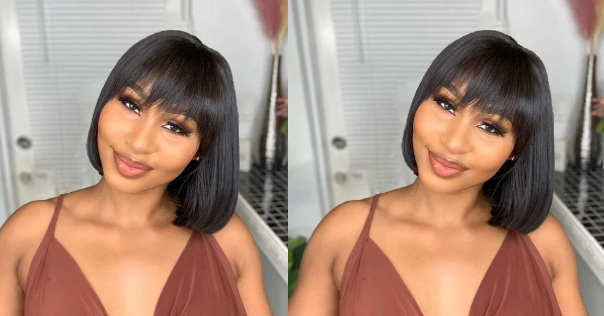 How to Choose the Perfect Glueless Wig with Bangs