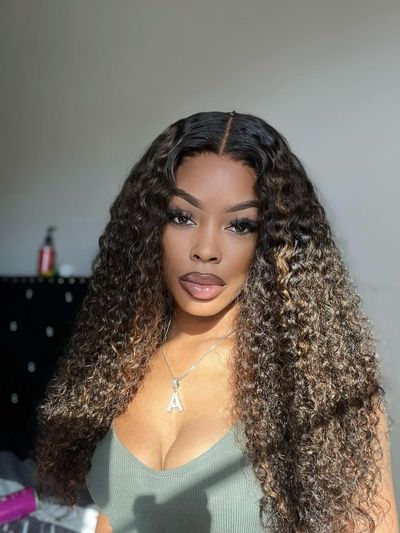 Affordable 5x5 Lace Closure Wigs You'll Love