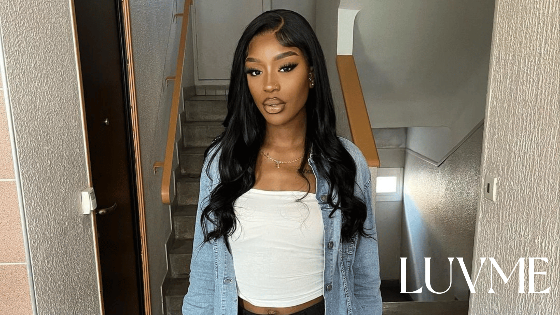 Complete Guide to Installing Glueless Lace Front Wigs