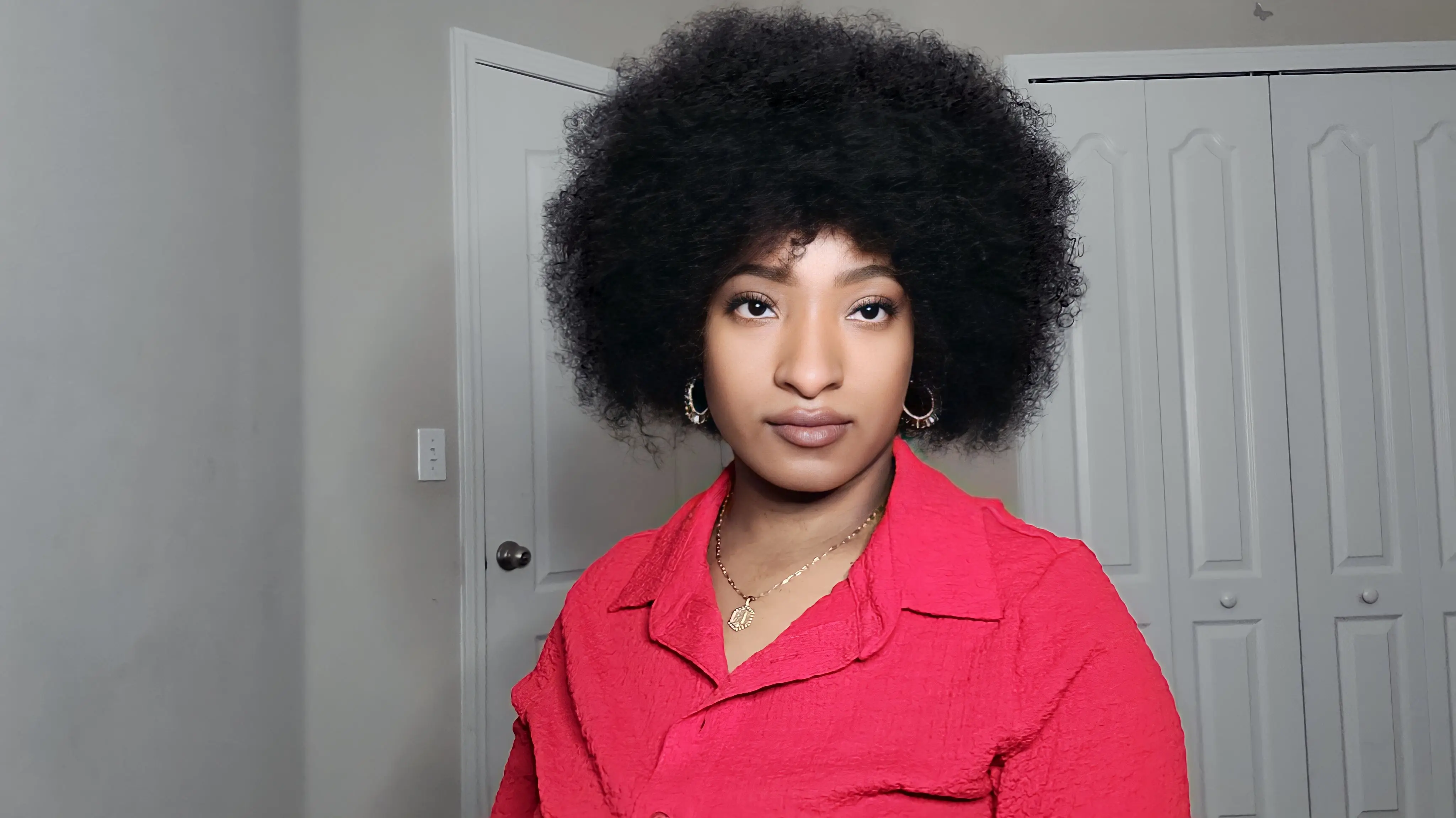 How to Use a Black Human Hair Wig with Bangs for Hair Protection