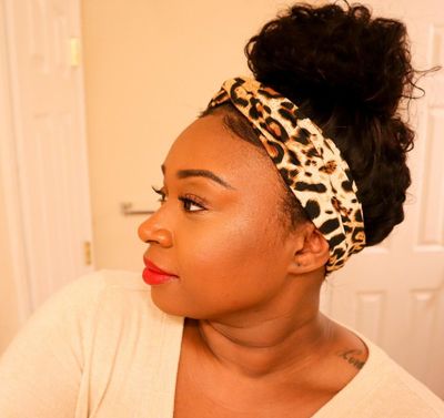 Understanding Curly Headband Wigs