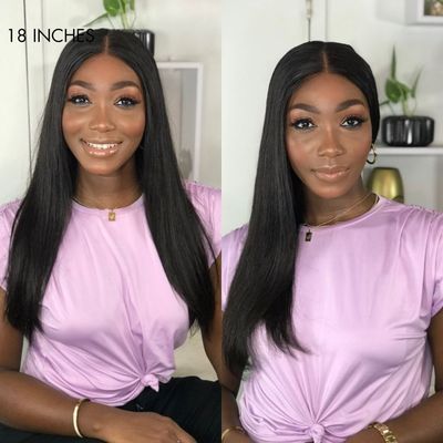 Full Lace Wig vs 360 Lace Wig: Which One Suits You Best?