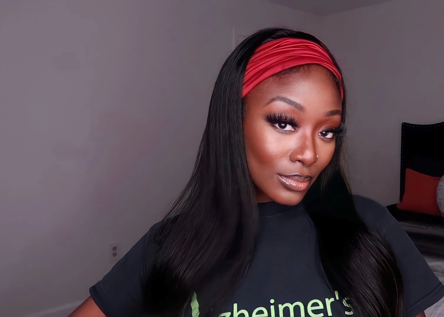 Understanding Glueless Wig Bands