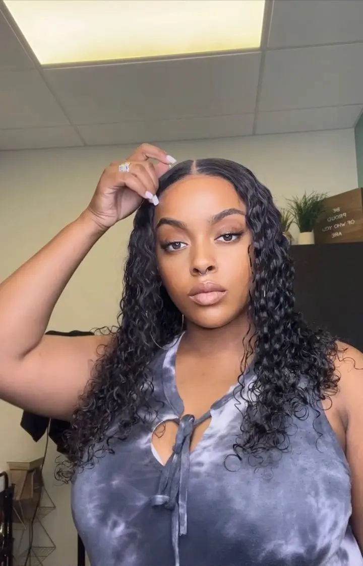 How to Keep Your Glueless Braided Wig Looking Fresh