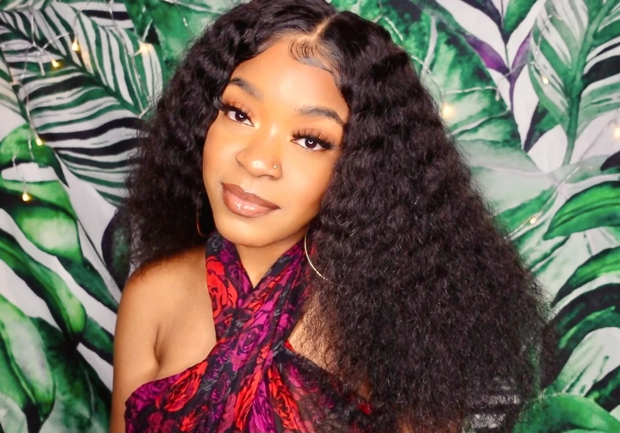 How to Choose the Best Kinky Straight Glueless Wig for Your Hair Type