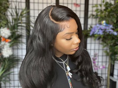 Sensationnel Synthetic HD Lace Front Wig Overview