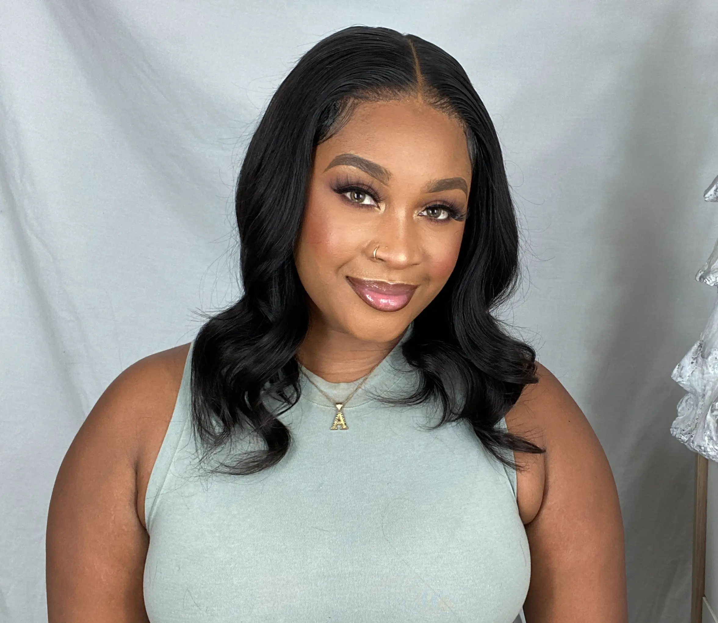 The Inspiring Story of Luvmeforyou Glueless Wigs