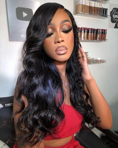 Features That Make HD Lace Front Wigs Stand Out