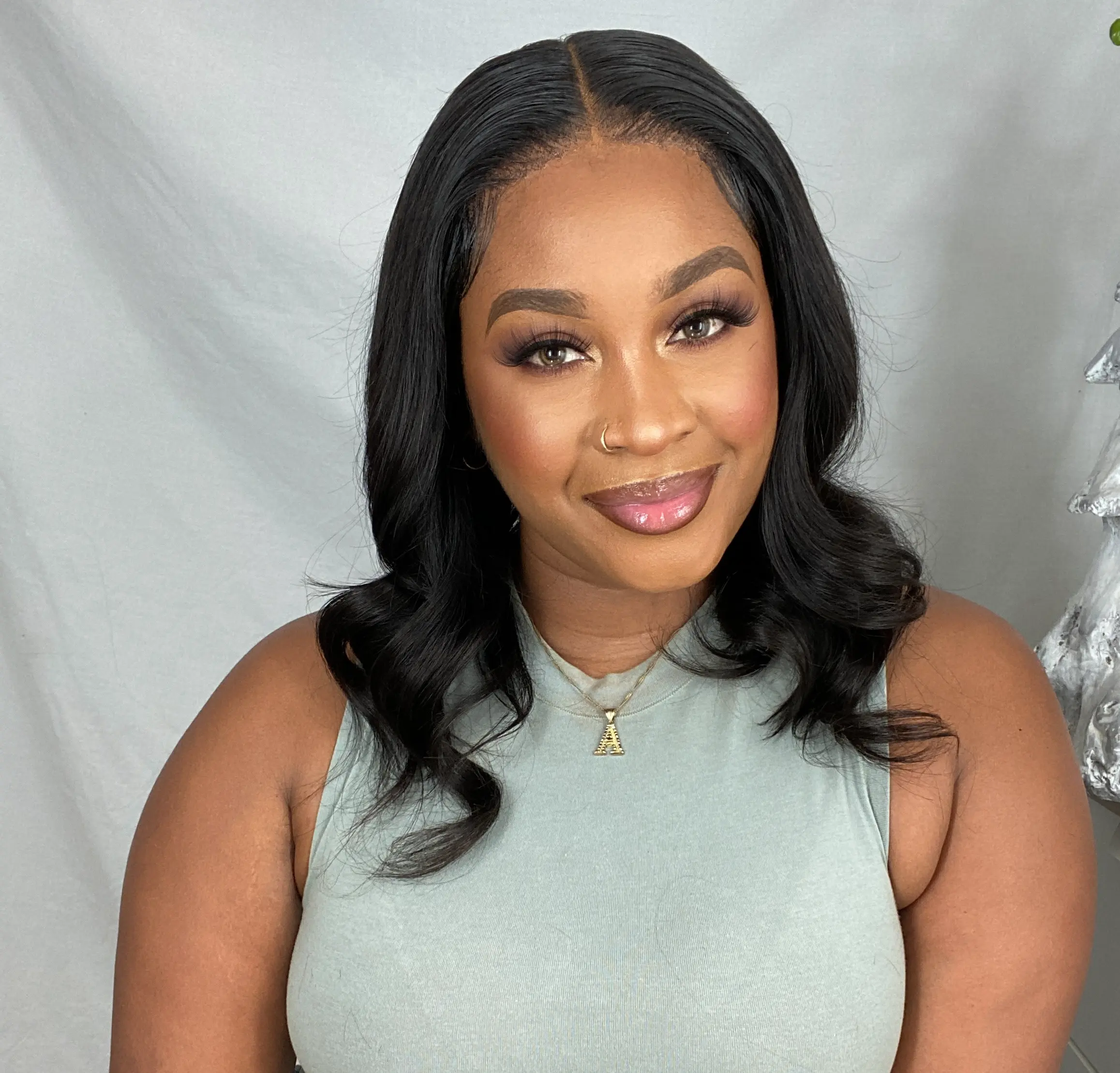 Top Tips for a Flawless Glueless Wig Install