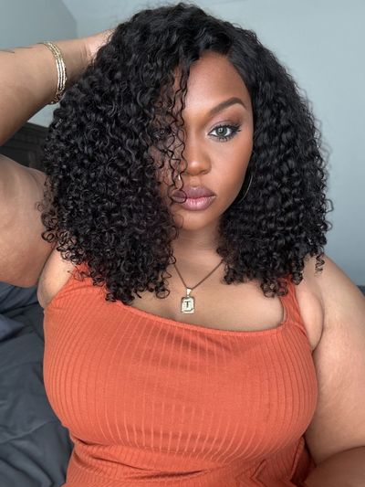 Top Styling Tips for 7x7 HD Lace Closure Wigs