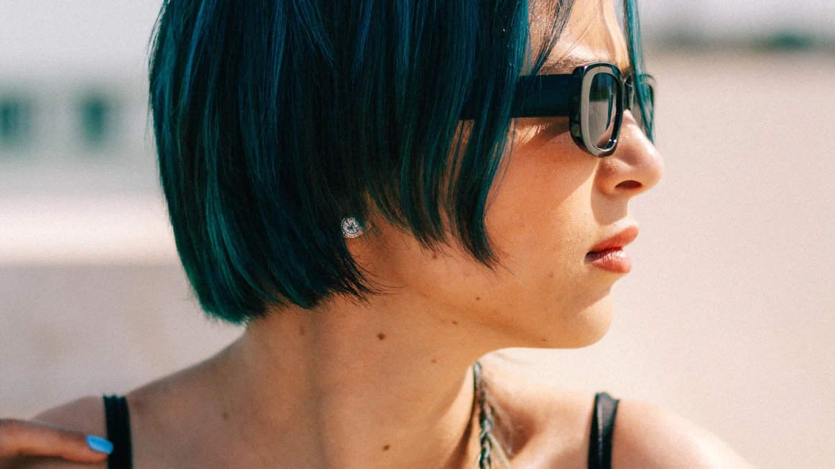 Why Glueless Bob Wigs Are a Summer Essential