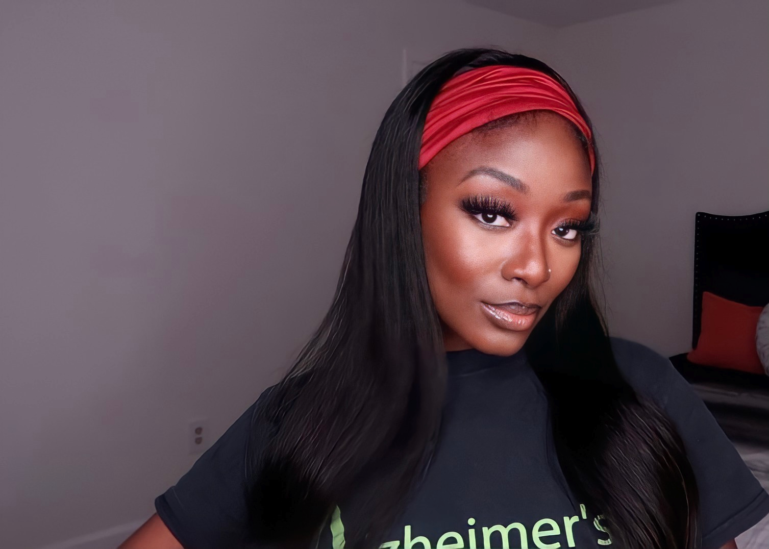 Styling Luvmeforyou Headband Wig with Bangs: A Complete Review