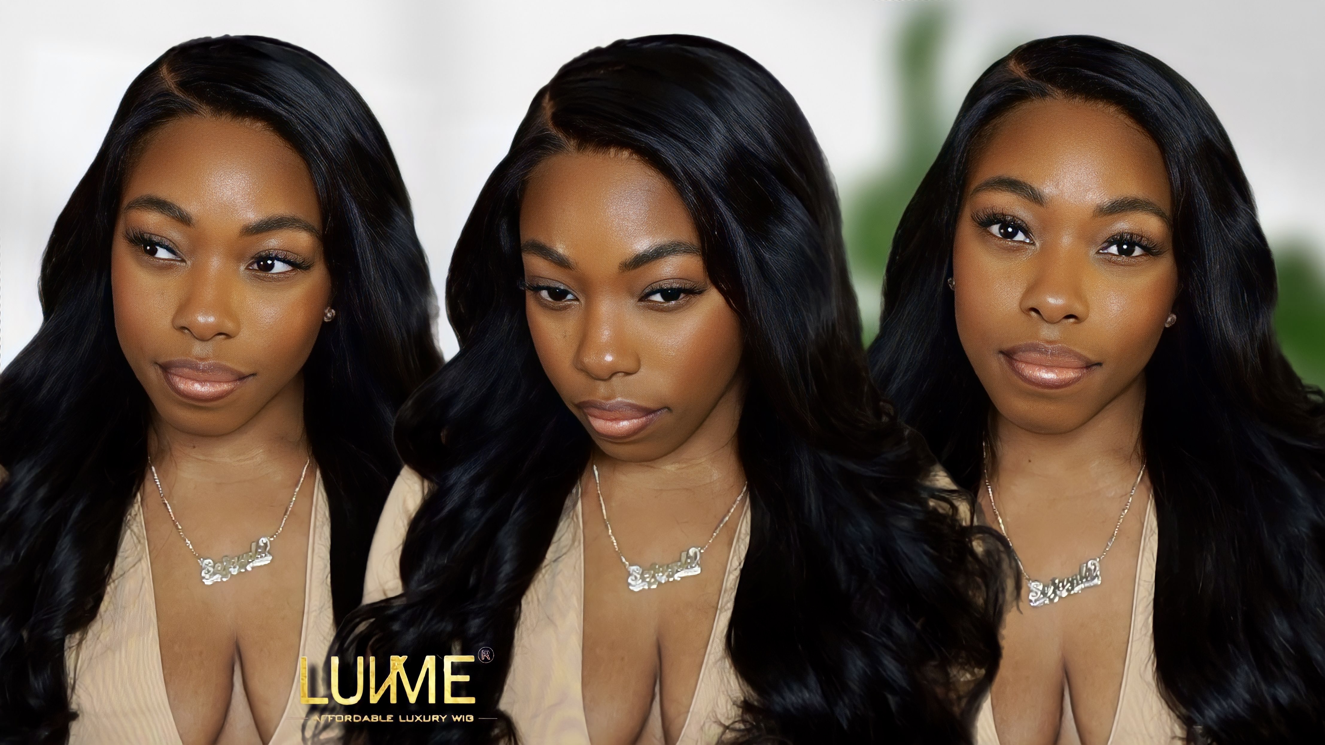 Top 5 360 Lace Front Body Wave Wigs