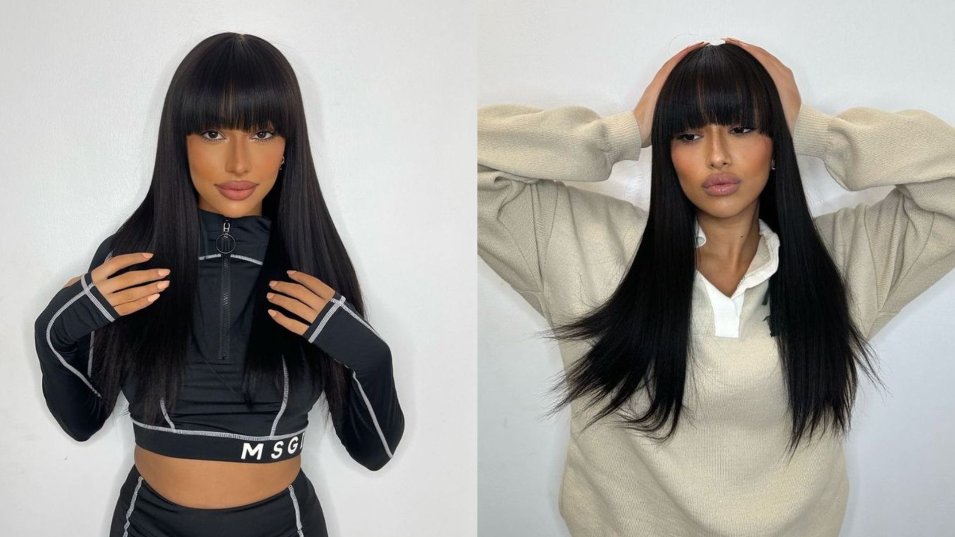 Stay Trendy with Luvmeforyou Glueless Wigs