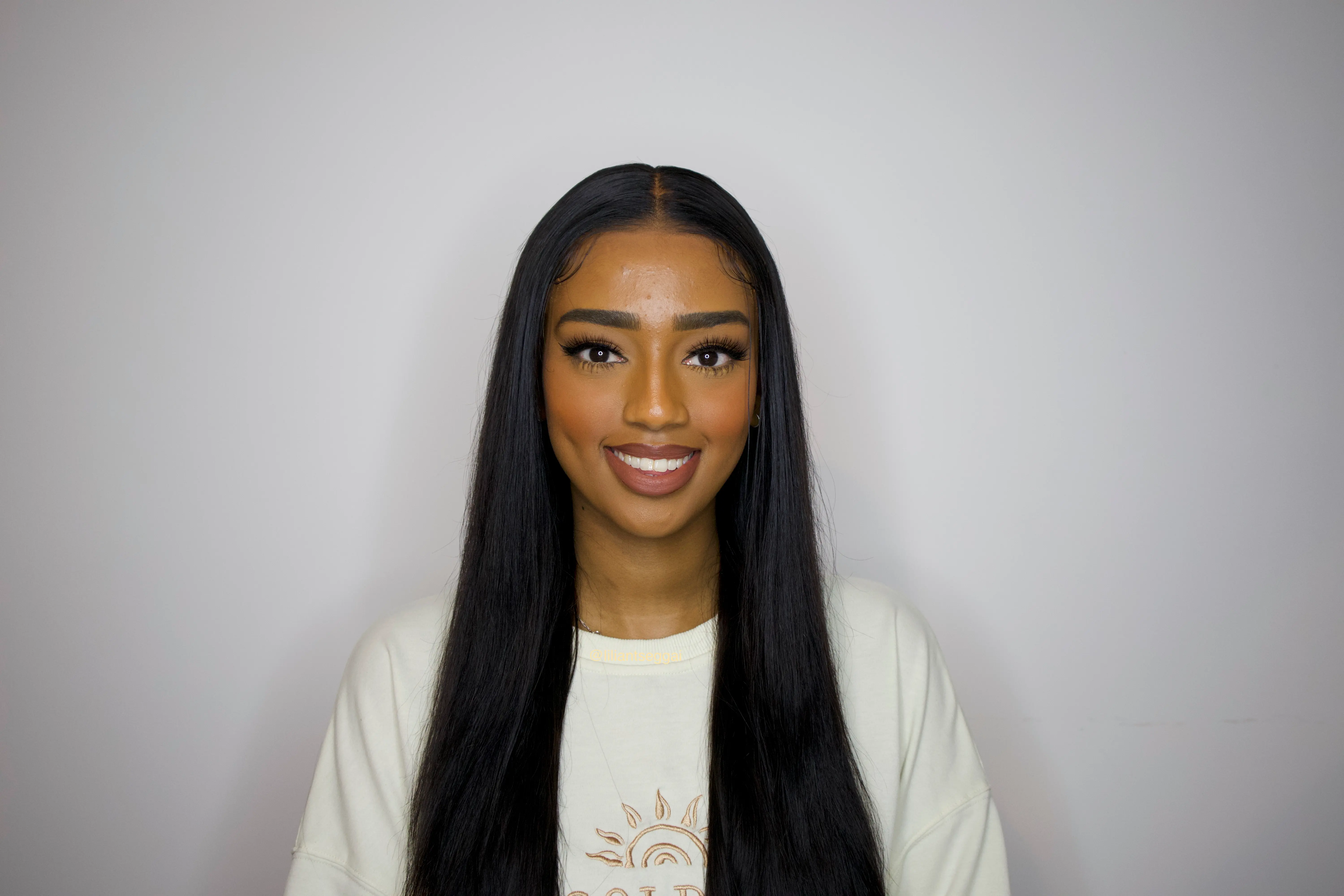 Benefits of Glueless Lace Front Wigs