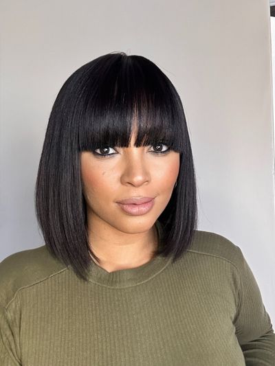 Comparing Glueless HD Lace Wigs with Other Wigs