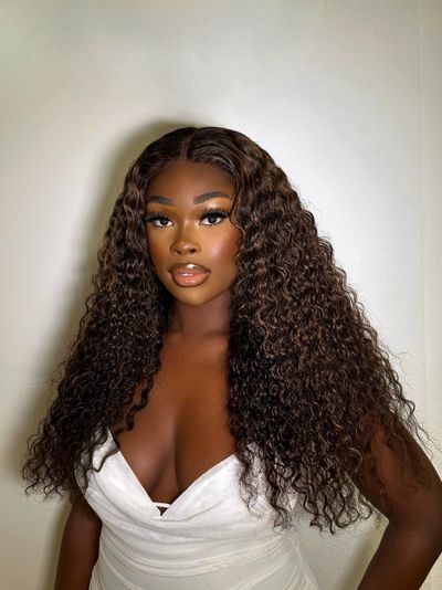 Discover the Best Dark Brown U Part Wigs