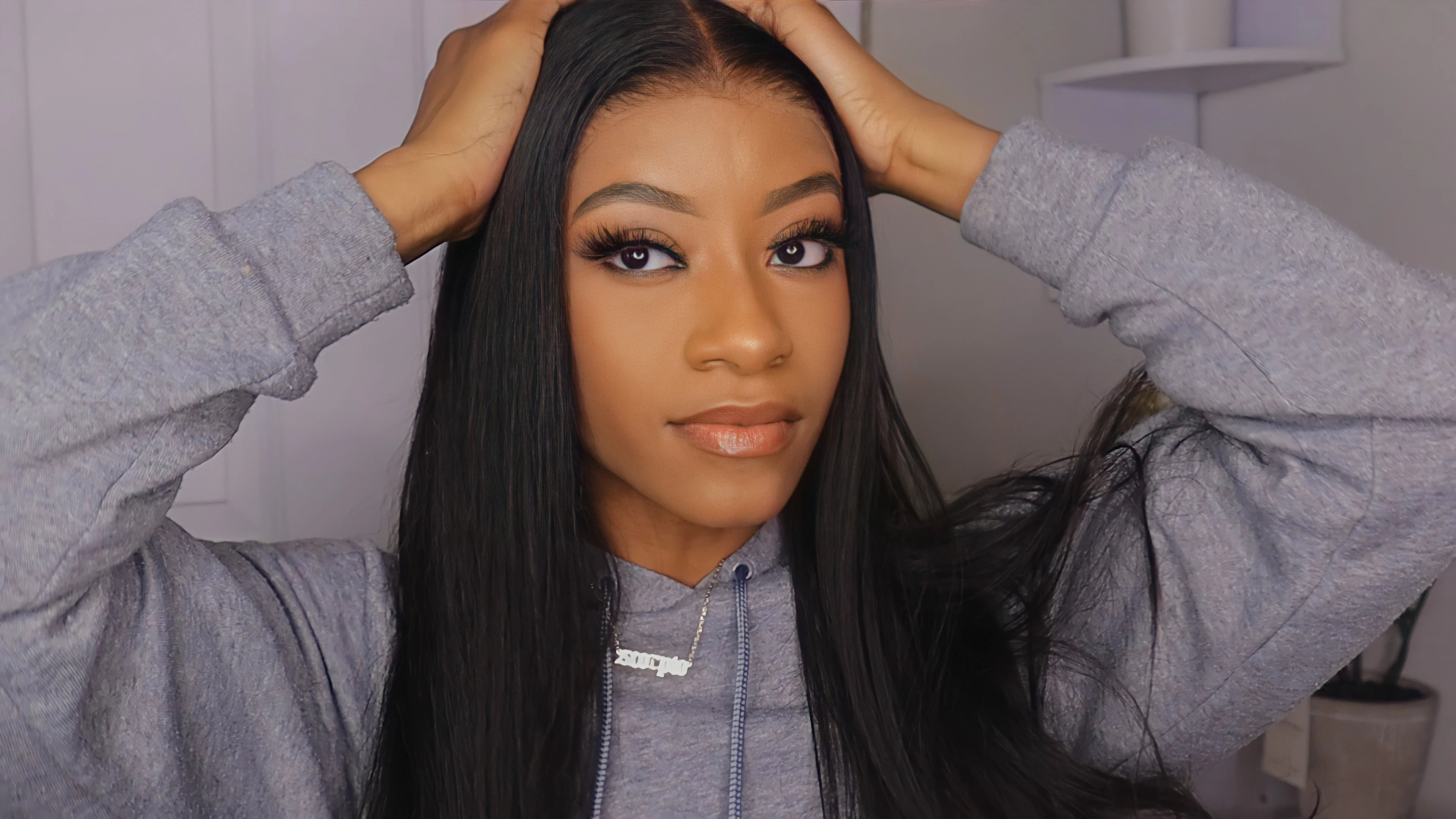 The Ultimate Guide to Choosing the Best Straight Glueless Wig