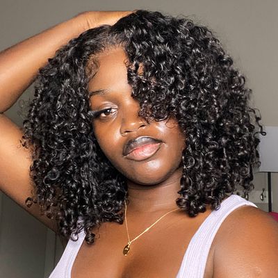 How to Choose the Best Deep Wave Human Hair Wig