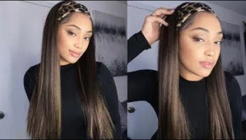 Preparation for Detangling Your Deep Wave HD Lace Wig